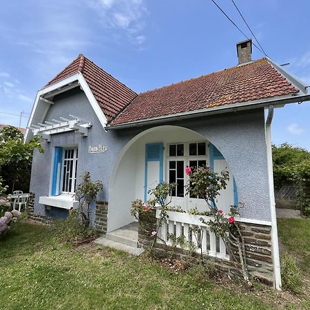 Maison Typique 30 S Proche Plage Сен-Жиль-Круа-де-Ви Экстерьер фото