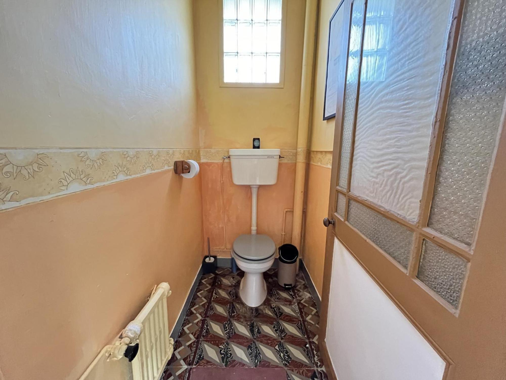 Maison Typique 30 S Proche Plage Сен-Жиль-Круа-де-Ви Экстерьер фото
