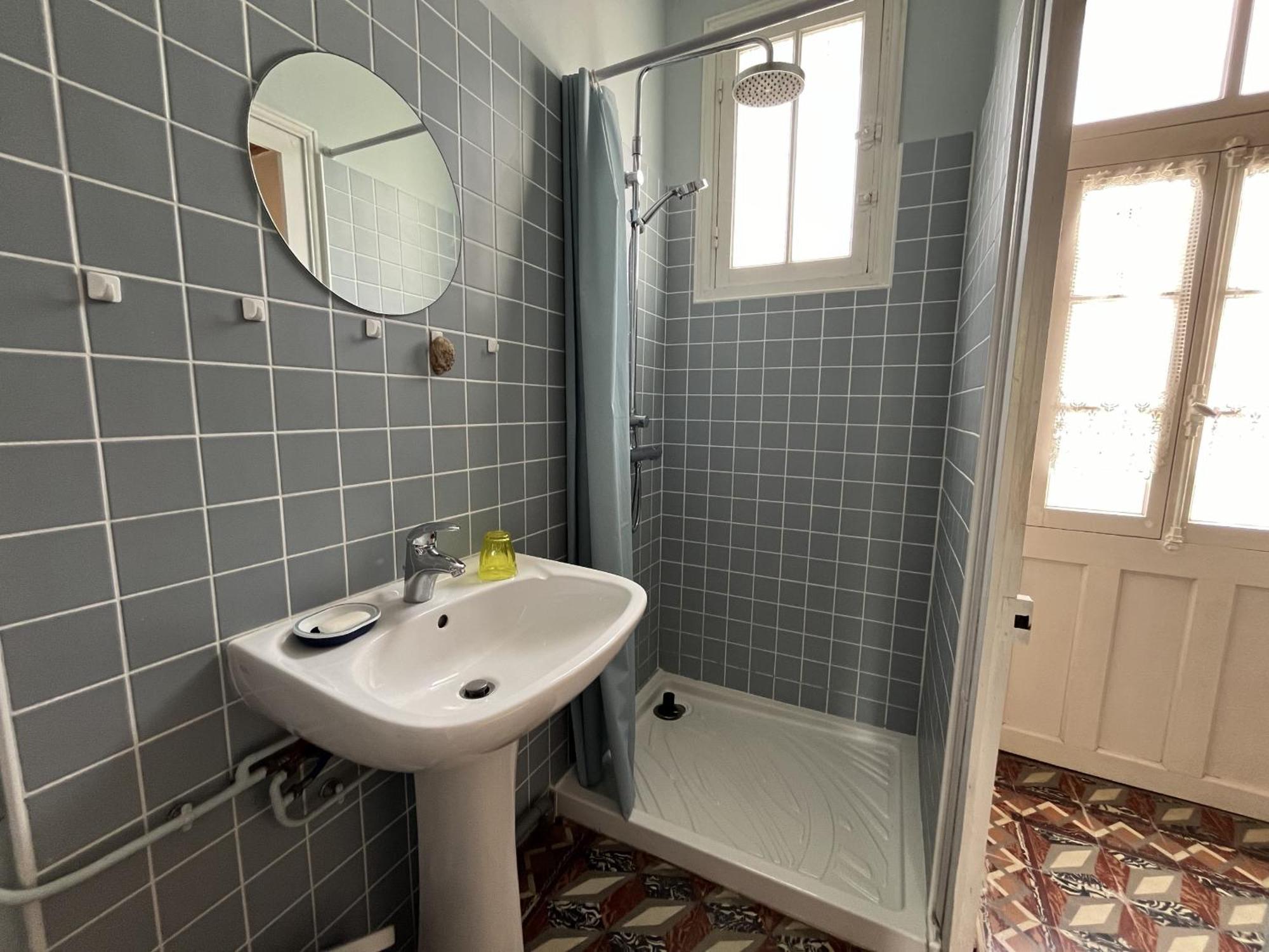 Maison Typique 30 S Proche Plage Сен-Жиль-Круа-де-Ви Экстерьер фото