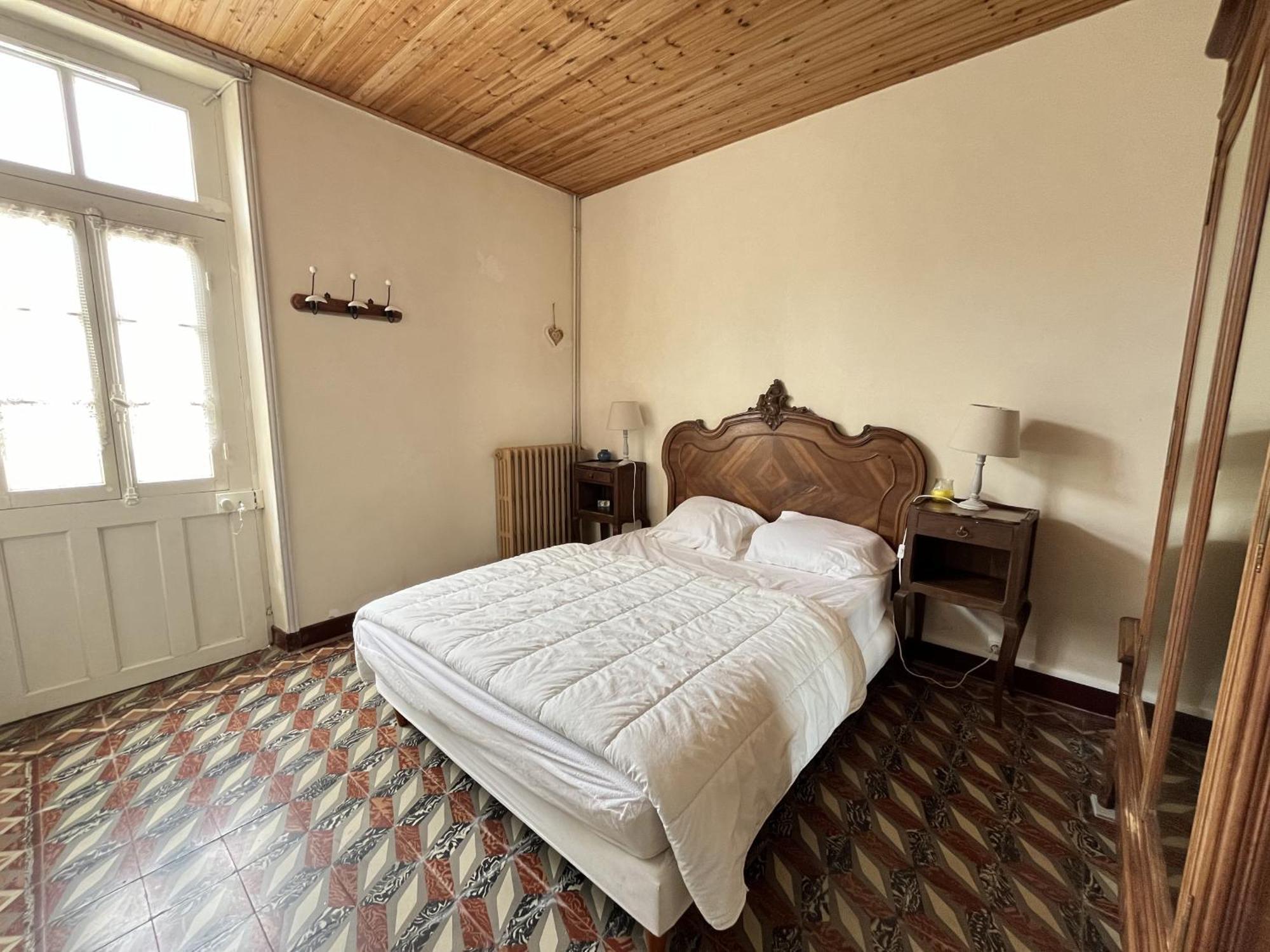 Maison Typique 30 S Proche Plage Сен-Жиль-Круа-де-Ви Экстерьер фото