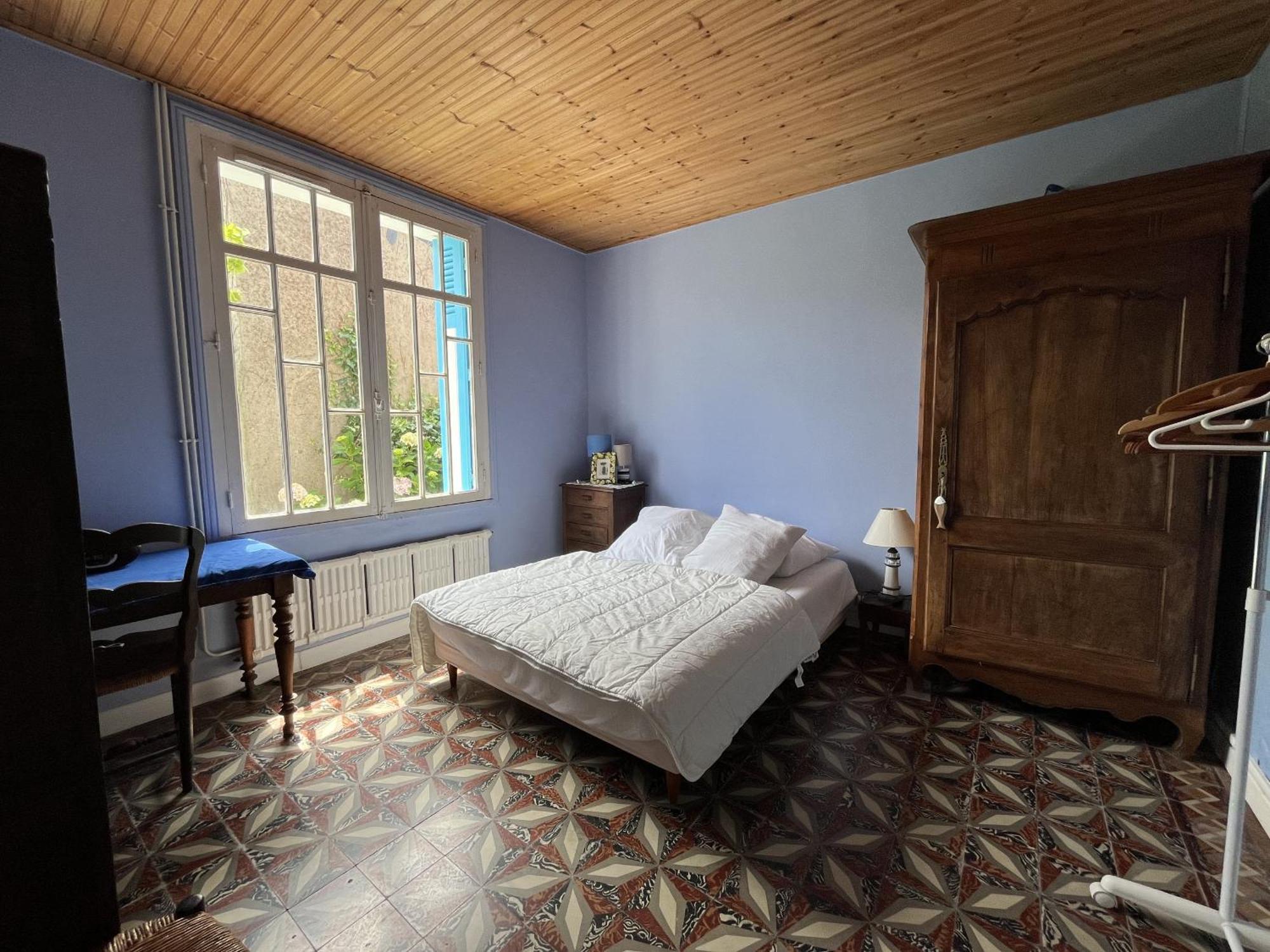 Maison Typique 30 S Proche Plage Сен-Жиль-Круа-де-Ви Экстерьер фото